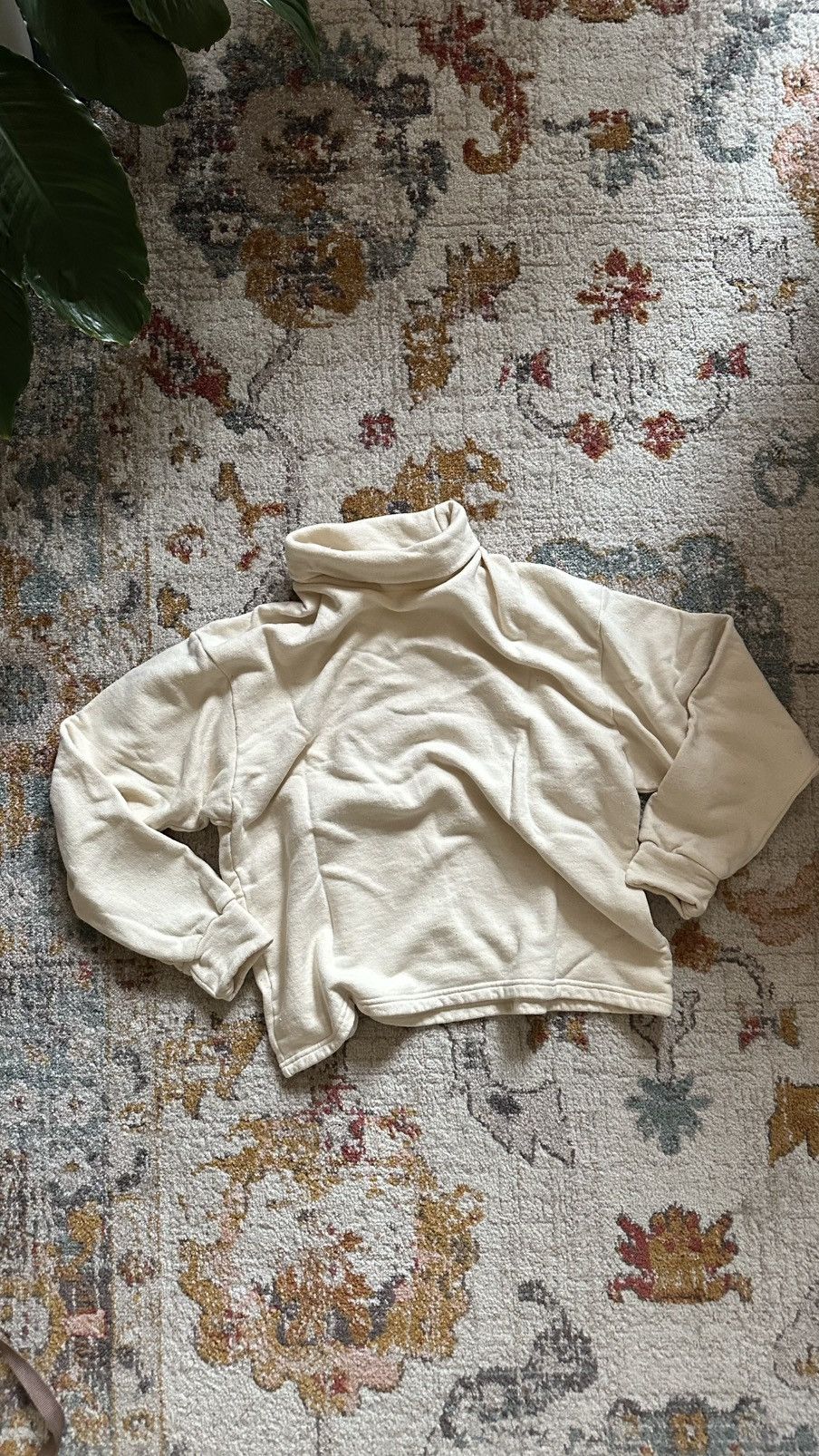 Vuja De Naissance Sweatshirt Sz L Best Fits M T-Shirts, Hoodie | PodTeesHub.com