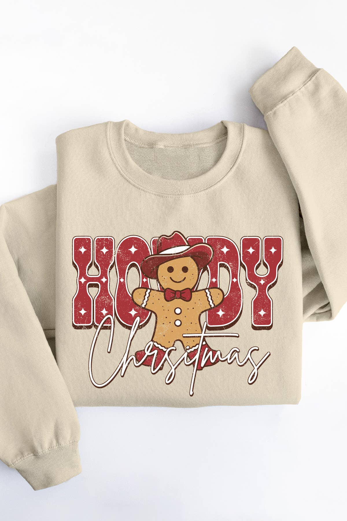 Women Christmas Graphic Print Pullover Sweater Top T-Shirts, Hoodie, Sweatshirt | PodTeesHub.com