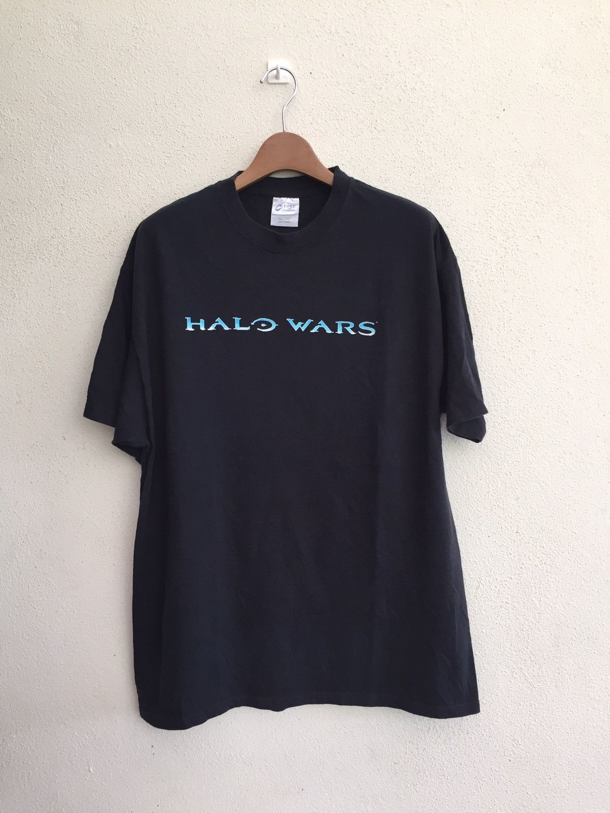 The Game Halo Wars Xbox 360 Game T Shirt Hoodie, Sweatshirt | PodTeesHub.com