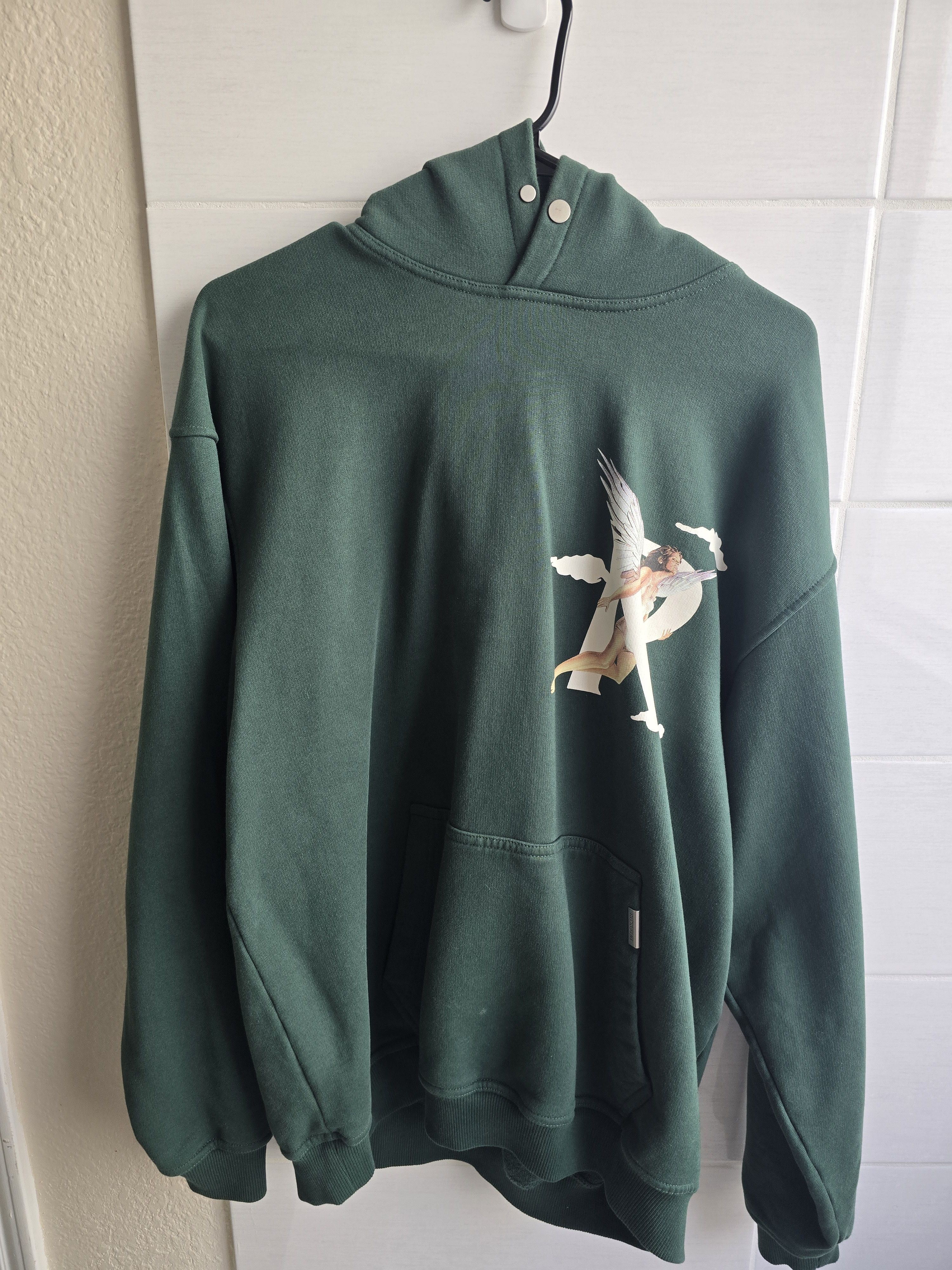 Clo Represent Storm In Heaven Hoodie T-Shirts, Sweatshirt | PodTeesHub.com