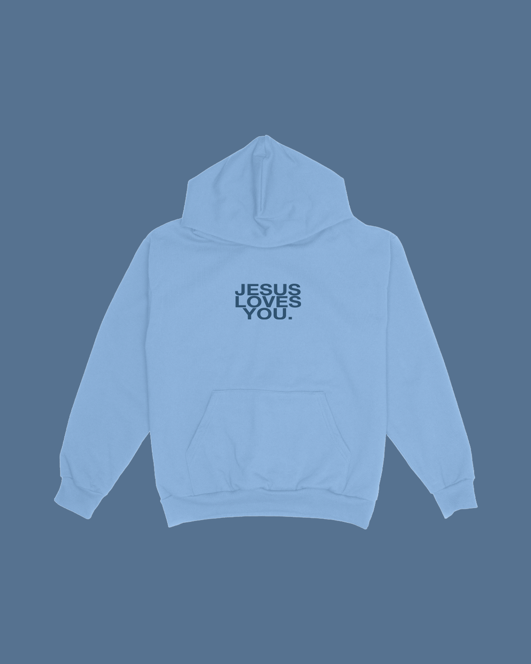 "Morning Sky" Logo Hoodie T-Shirts, Sweatshirt | PodTeesHub.com