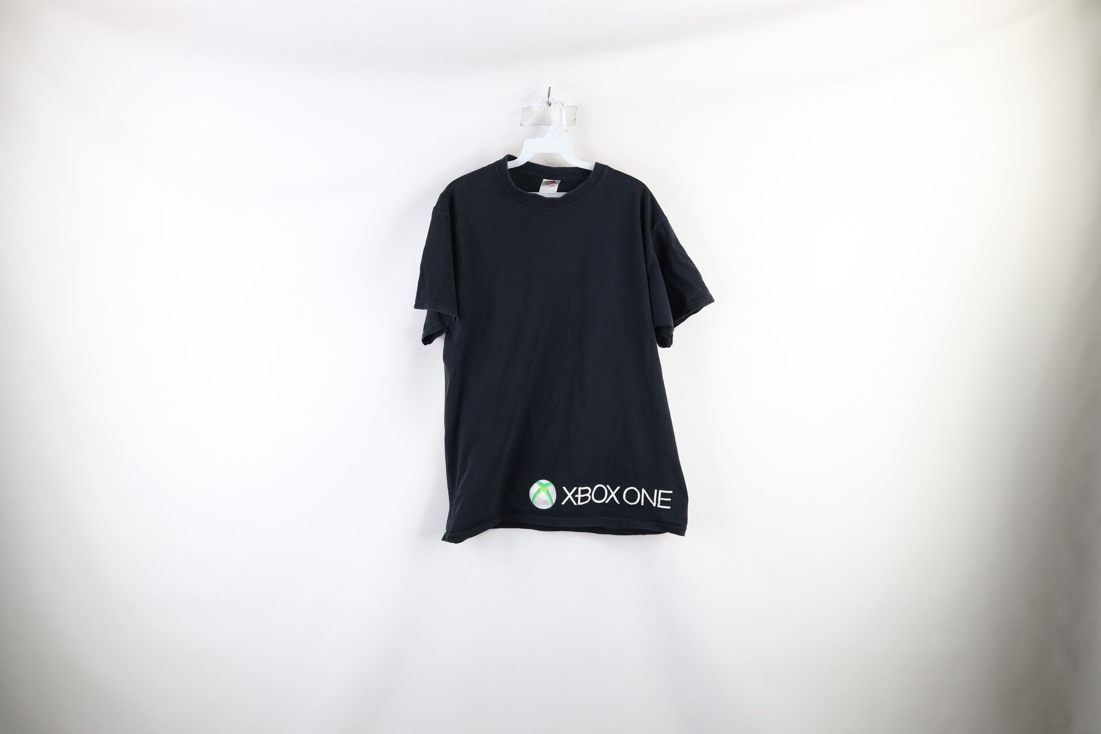 Vintage Streetwear Out Xbox One Gamer Black Cotton T-Shirts, Hoodie, Sweatshirt