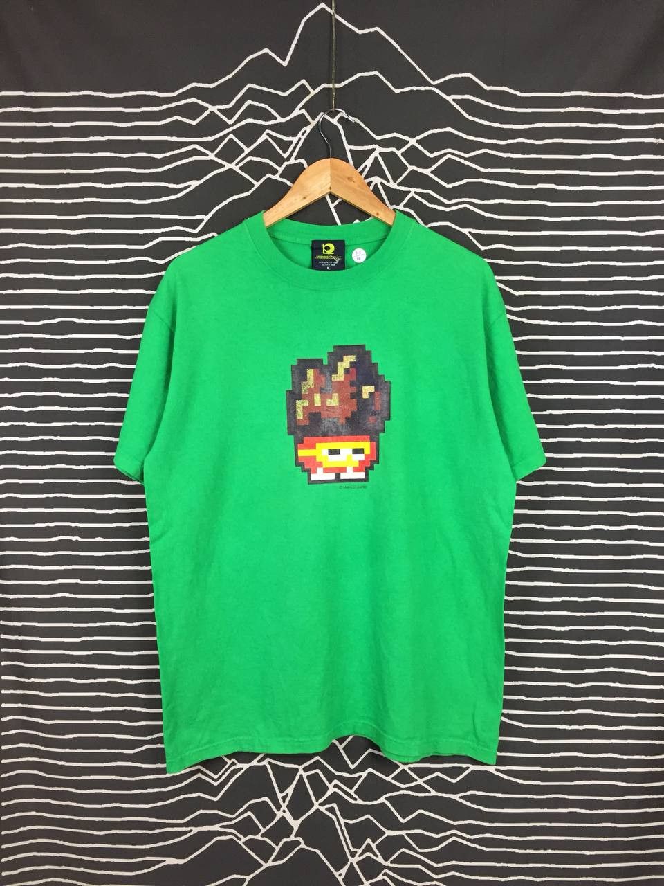 The Game X Vintage Vtg 90s Namco Limited Dig Dug Video Game Tee Hoodie, Sweatshirt | PodTeesHub.com