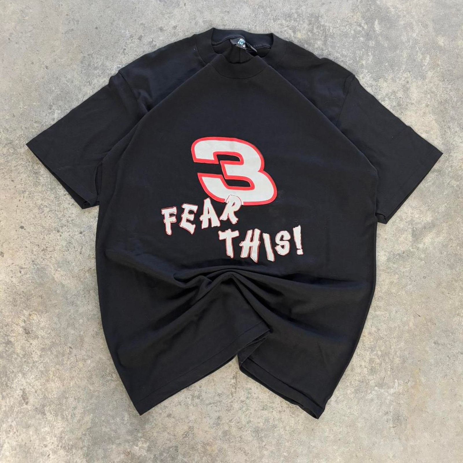 Nascar X Vintage 90s Nascar Dale Earnhardt T Shirt Hoodie, Sweatshirt | PodTeesHub.com