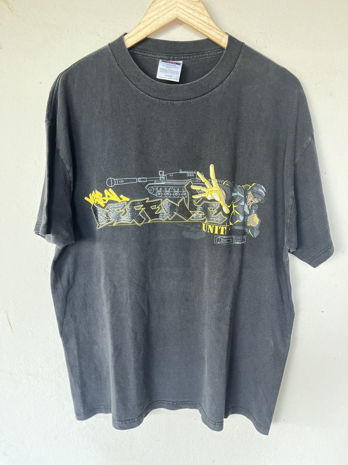 Band Tees Defense Unit Tee Hoodie, Sweatshirt | PodTeesHub.com