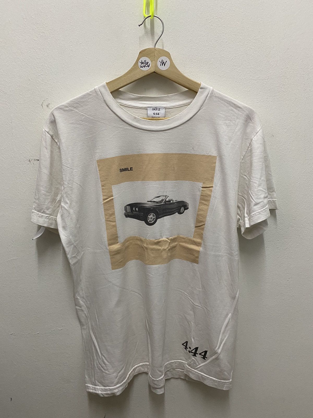 Rap Tees Jay Z 4 44 Tour Hoodie, Sweatshirt | PodTeesHub.com