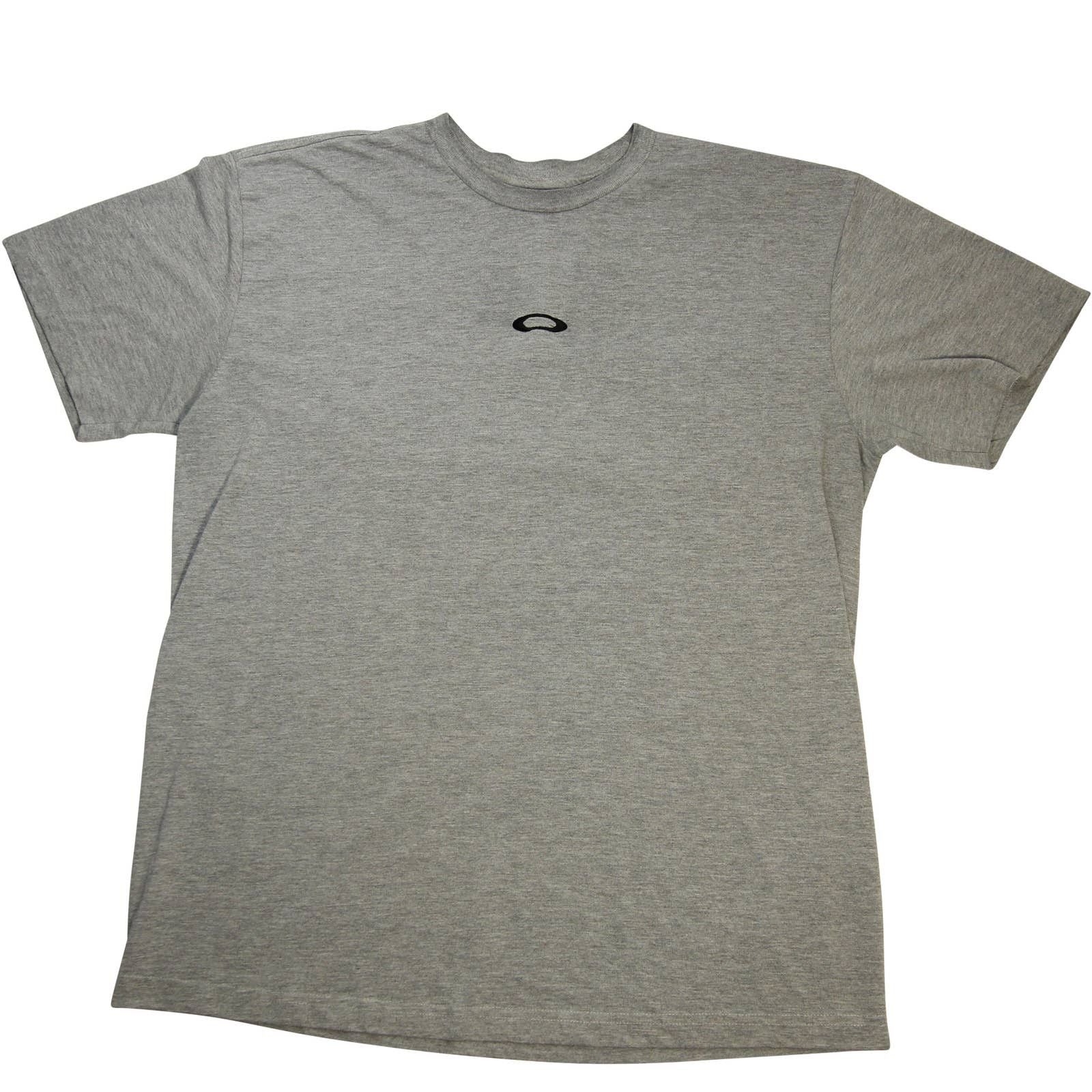 Vintage Oakley Center Logo T Shirt Hoodie, Sweatshirt | PodTeesHub.com