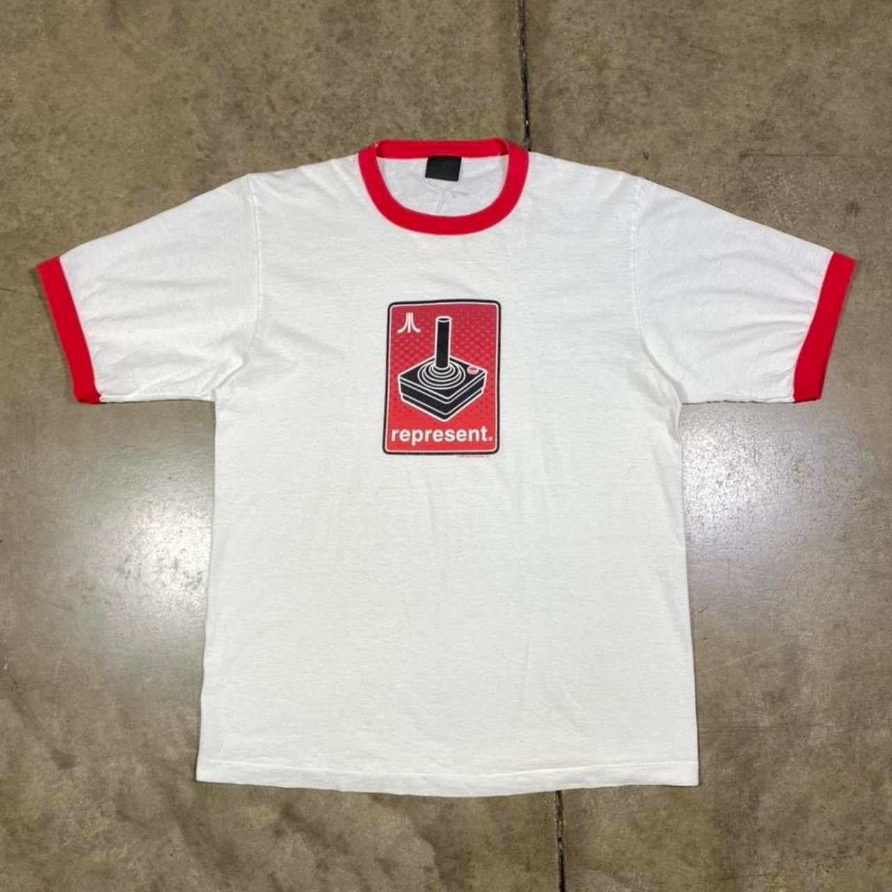 Vintage Changes Atari Video Game T Shirt Hoodie, Sweatshirt | PodTeesHub.com