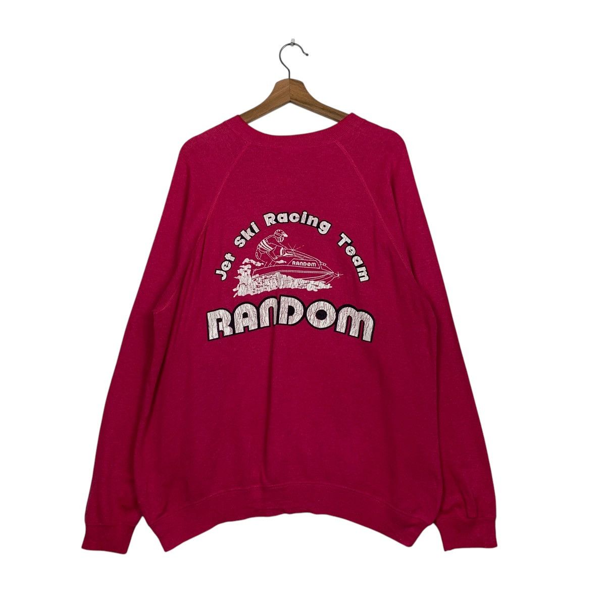 Hanes Random Jet Ski Racing Team Graphics Sweatshirts 1754 C78 T-Shirts, Hoodie | PodTeesHub.com