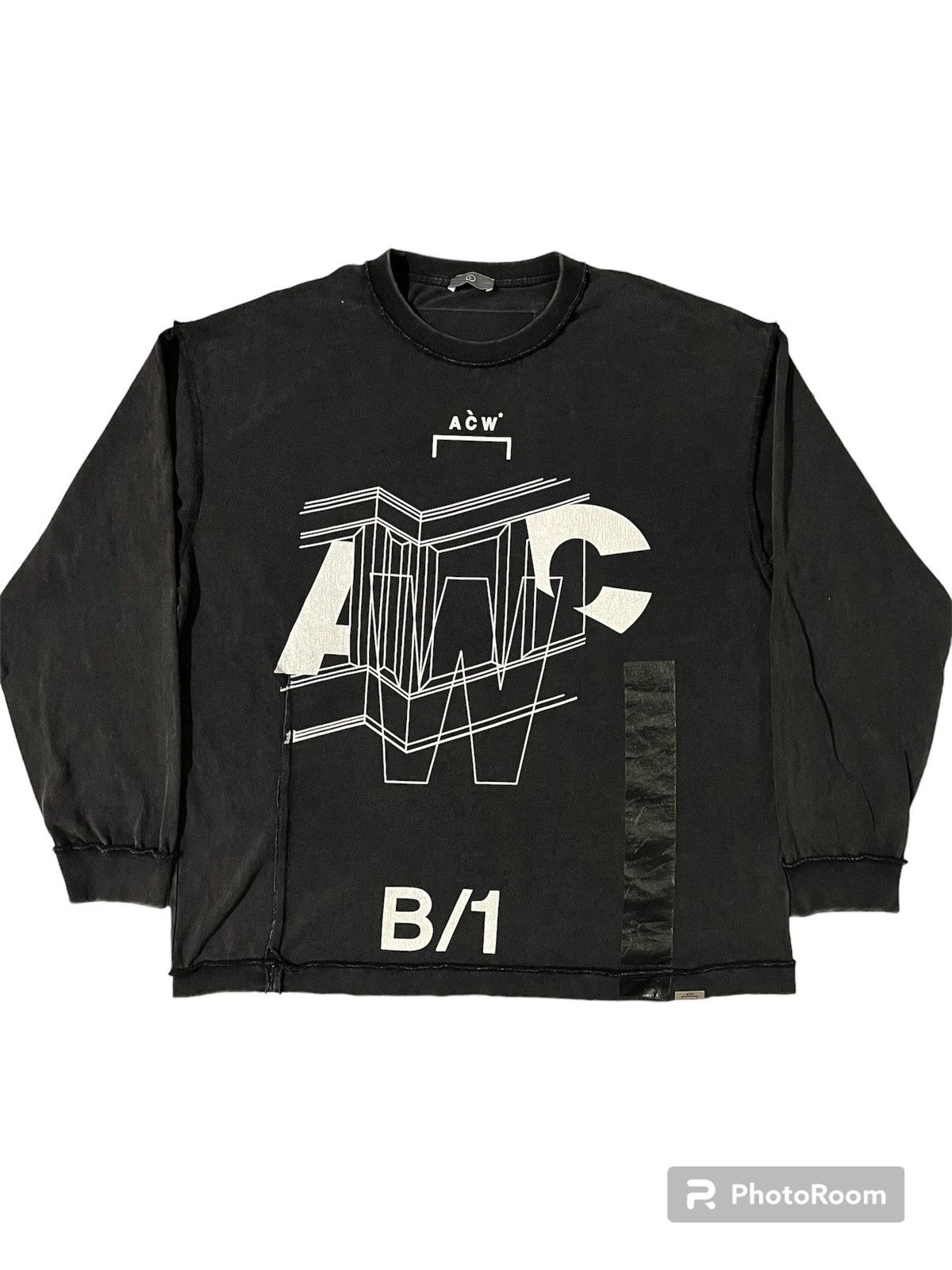 Cold Wall A Cold Wall Sweatshirt T-Shirts, Hoodie | PodTeesHub.com