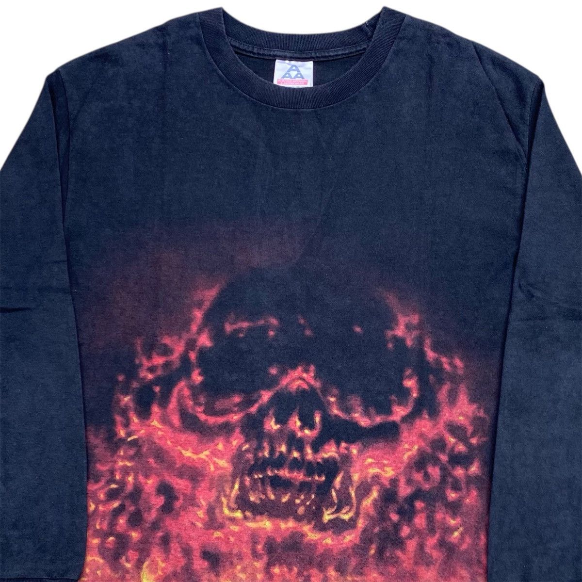Vintage Megadeth Band Tshirt All Over Hoodie, Sweatshirt | PodTeesHub.com