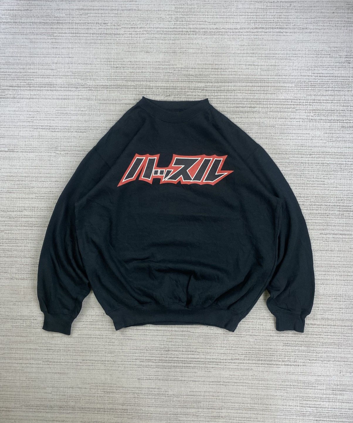 Anime Vintage Hustle Fighting Opera Japanese Anime Sweatshirt T-Shirts, Hoodie | PodTeesHub.com