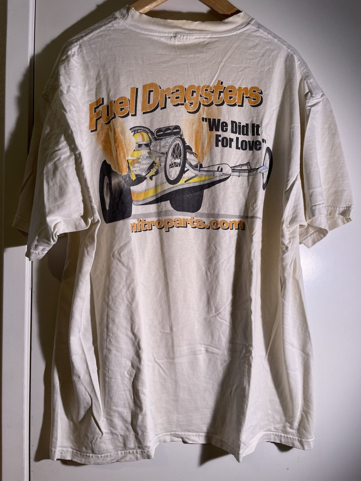 Vintage 90 S 2000 S Y2k Vtg Vintage Nitro Parts Race Car Retro Shirt Hoodie, Sweatshirt | PodTeesHub.com