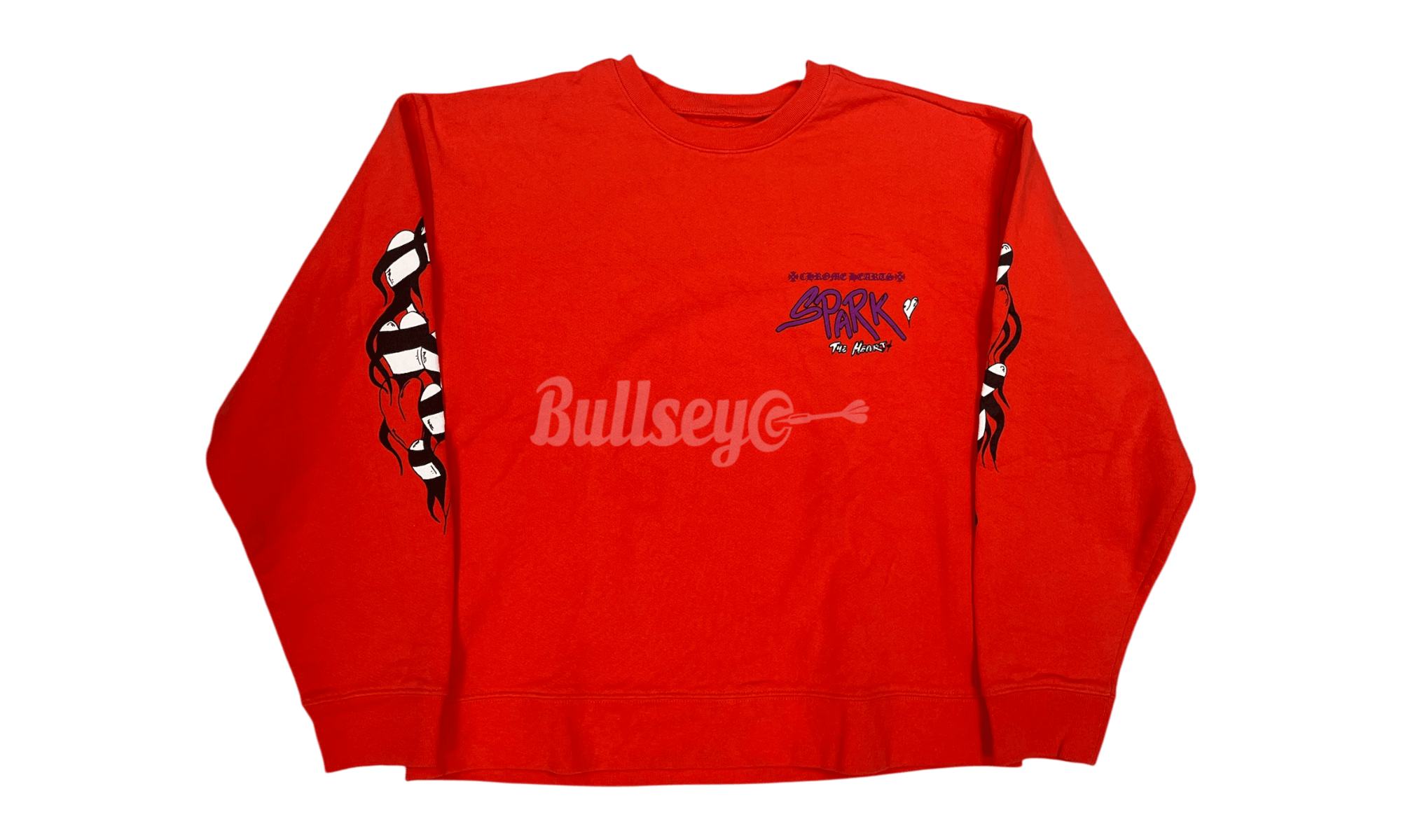Chrome Hearts Matty Boy Sadistic Red Crewneck T-Shirts, Hoodie, Sweatshirt | PodTeesHub.com
