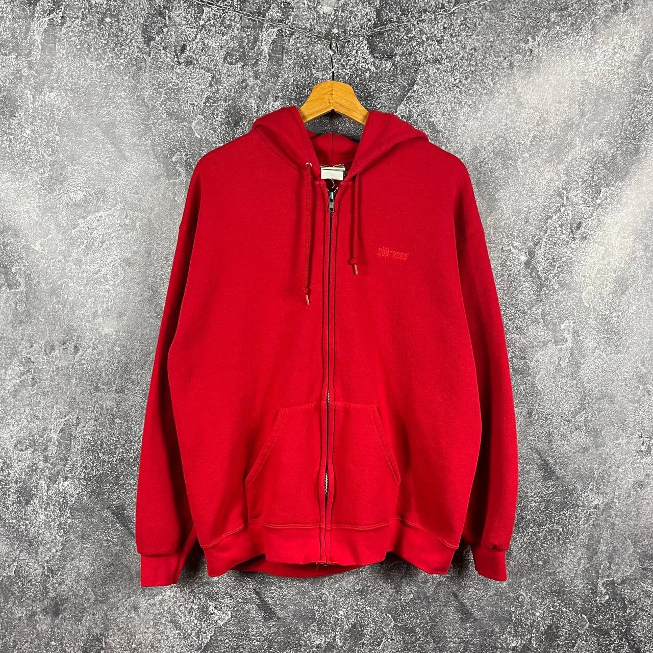 Lee The Sopranos Hbo Movie Lee Promo Zip Hoodie Vintage 90s T-Shirts, Sweatshirt | PodTeesHub.com