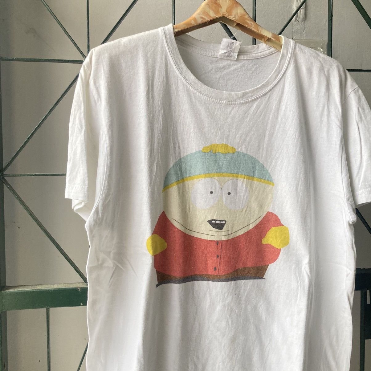 Vintage South Park 00 S T-Shirts, Hoodie, Sweatshirt | PodTeesHub.com