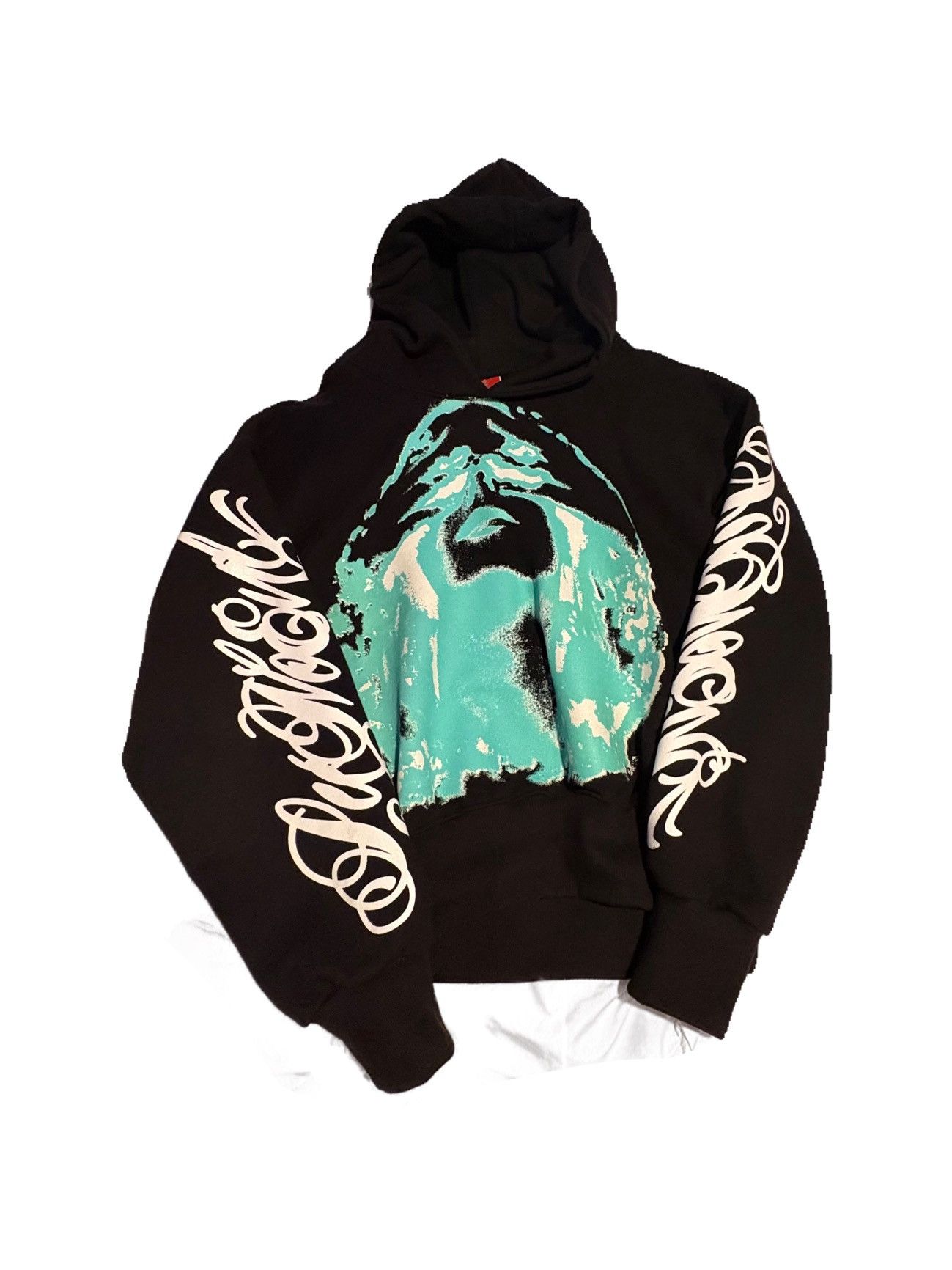 Other No Evil Resides Black And White Hoodie T-Shirts, Sweatshirt | PodTeesHub.com