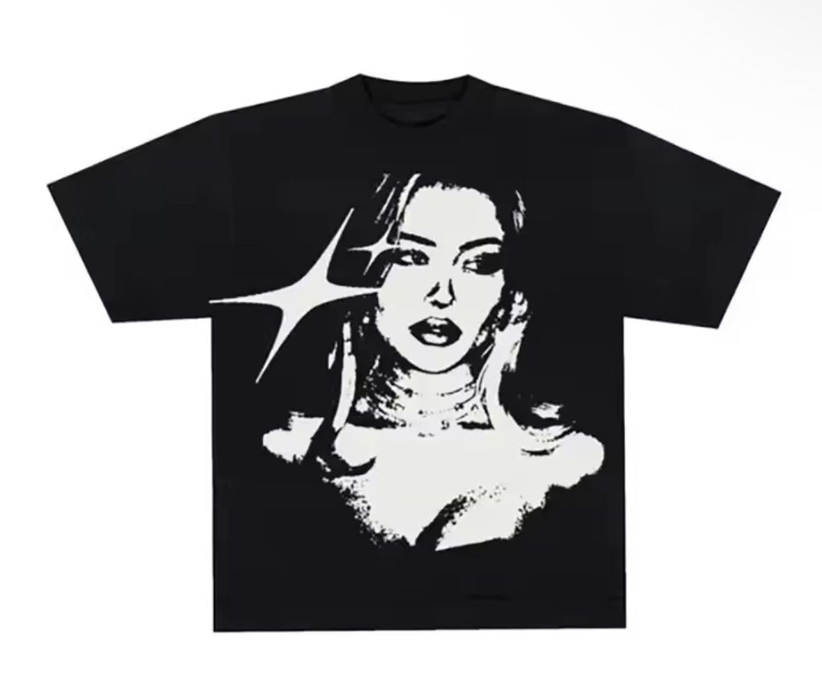 Other American Streetwear Retro Grunge Star Hip Hop T Shirt Tee Hoodie, Sweatshirt | PodTeesHub.com