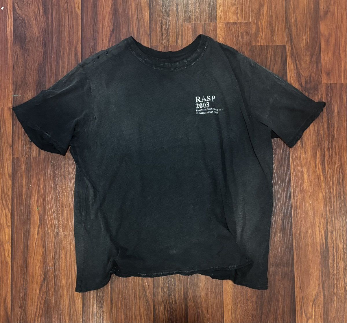 The Gv Gallery Gv Gallery Slub Music Tee Hoodie, Sweatshirt | PodTeesHub.com