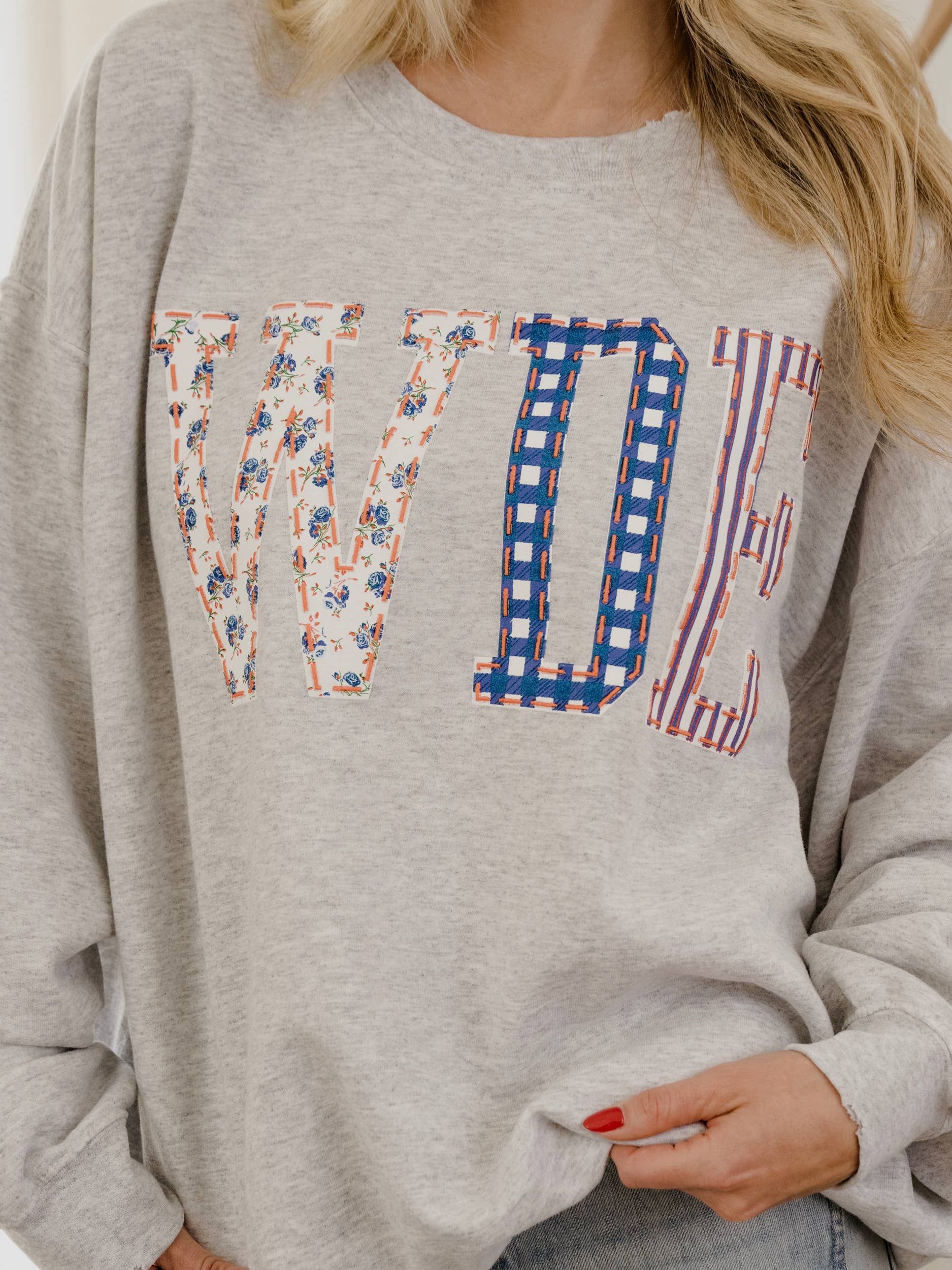 Auburn Tigers Quilted Puff Ink Ash Gray Thrifted Sweatshirt T-Shirts, Hoodie | PodTeesHub.com