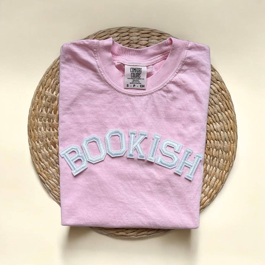 Comfort Colors  Bookish Shirt, Bookish Bookstore Merch Hoodie, Sweatshirt | PodTeesHub.com