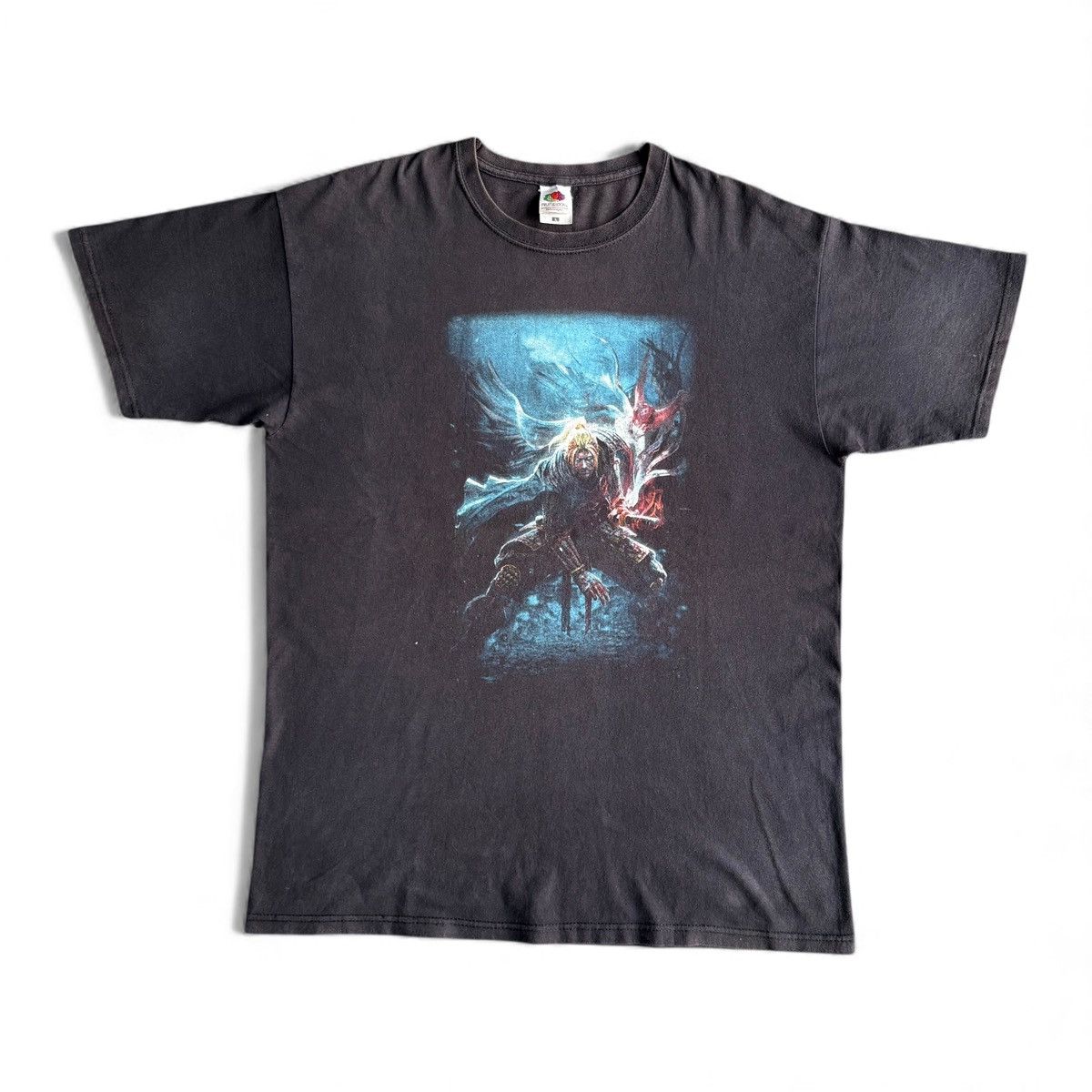 Playstation Game Tee Nioh Playstation 4 By Koei Techmo 2017 Hoodie, Sweatshirt | PodTeesHub.com