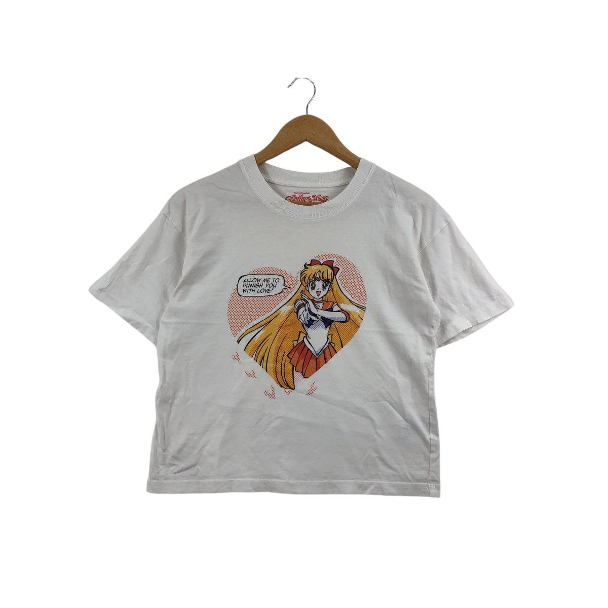 Gu Sailor Moon X Gu Anime T Shirt Hoodie, Sweatshirt | PodTeesHub.com