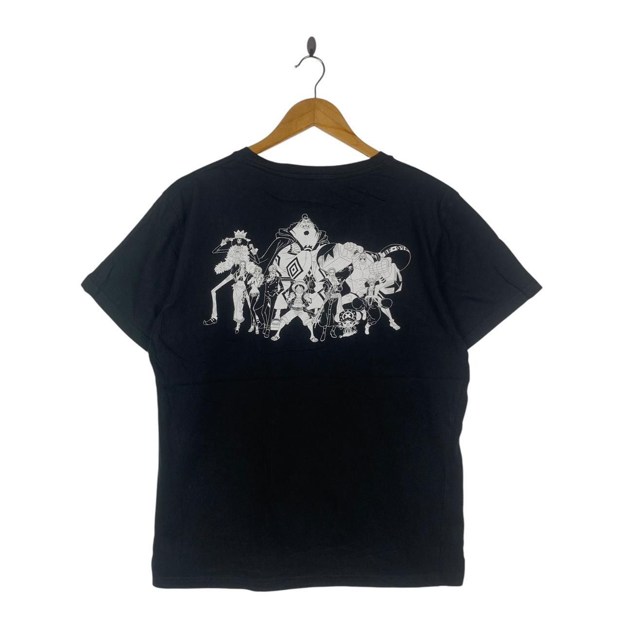 Mos Burger Collaboration Anime Shirt Top T-Shirts, Hoodie, Sweatshirt