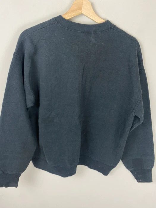 Vintage Crewneck Iowa Rainbow Letter Crewneck T-Shirts, Hoodie, Sweatshirt | PodTeesHub.com