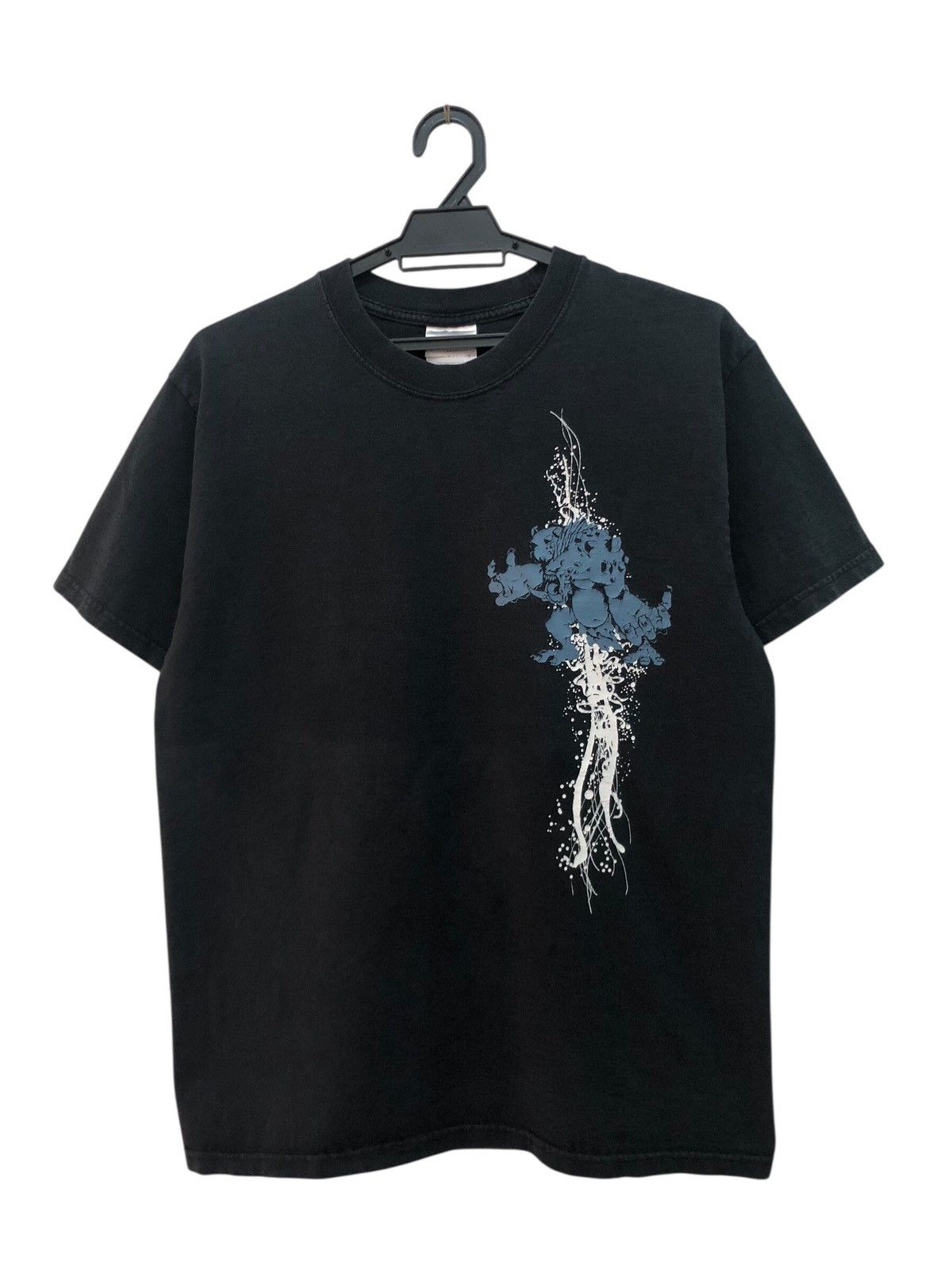 The Game Vintage 00s Privateer Press Gaming Graphical Tee Dope Hoodie, Sweatshirt | PodTeesHub.com