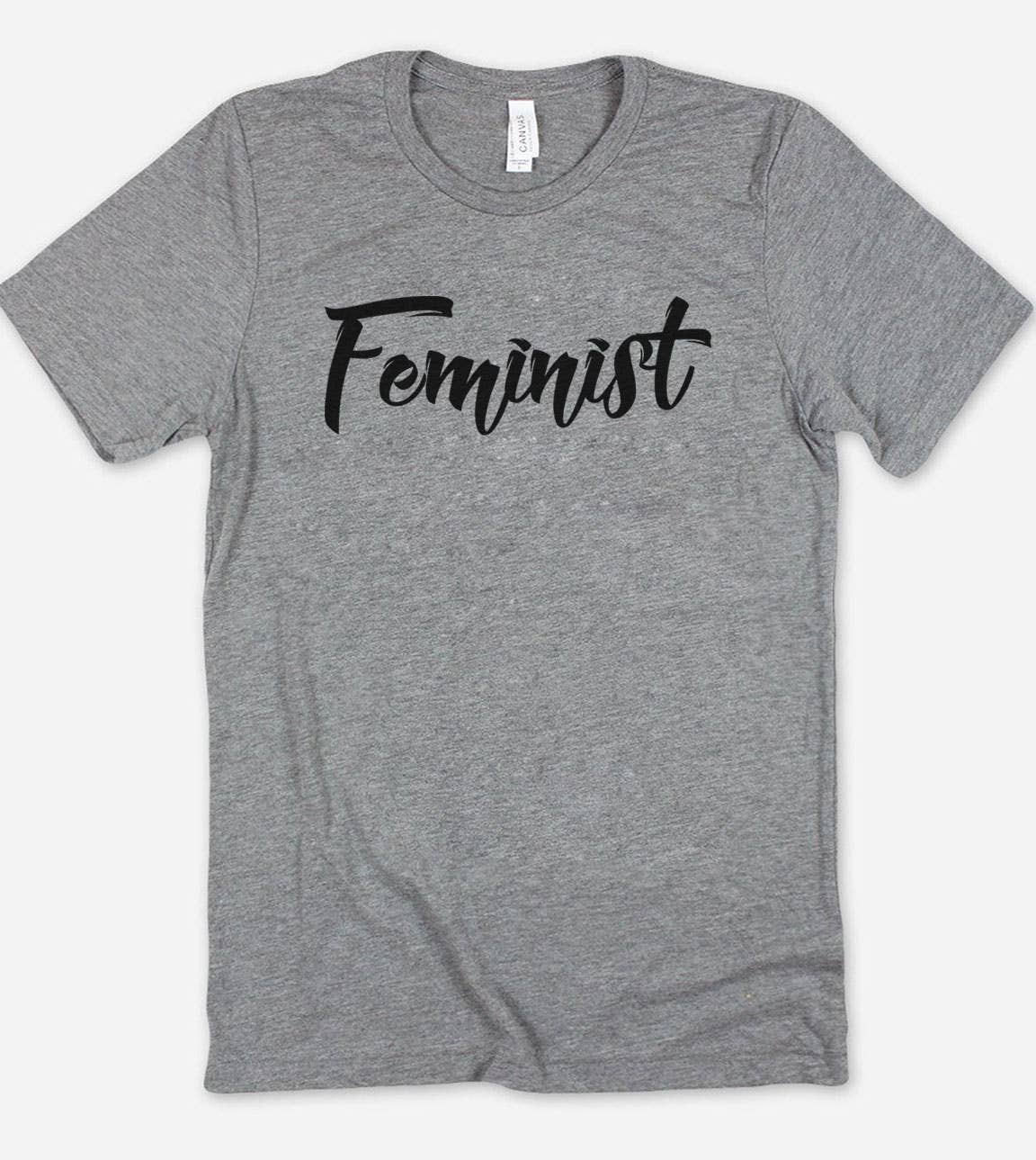 Feminist - Feminism Equal Rights Girl Power T-Shirt Hoodie, Sweatshirt | PodTeesHub.com