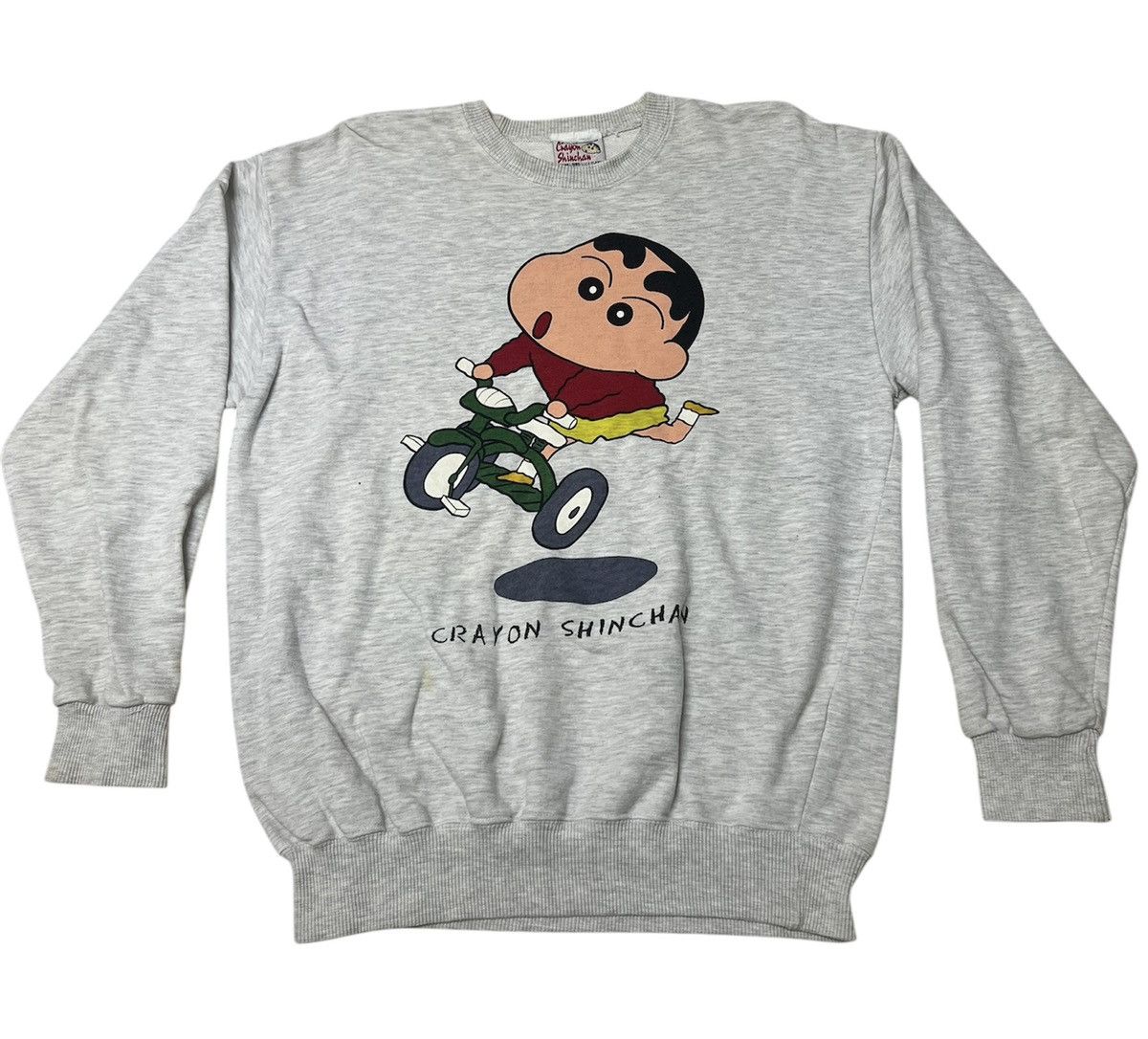 Anime Vintage Crayon Shinchan T-Shirts, Hoodie, Sweatshirt