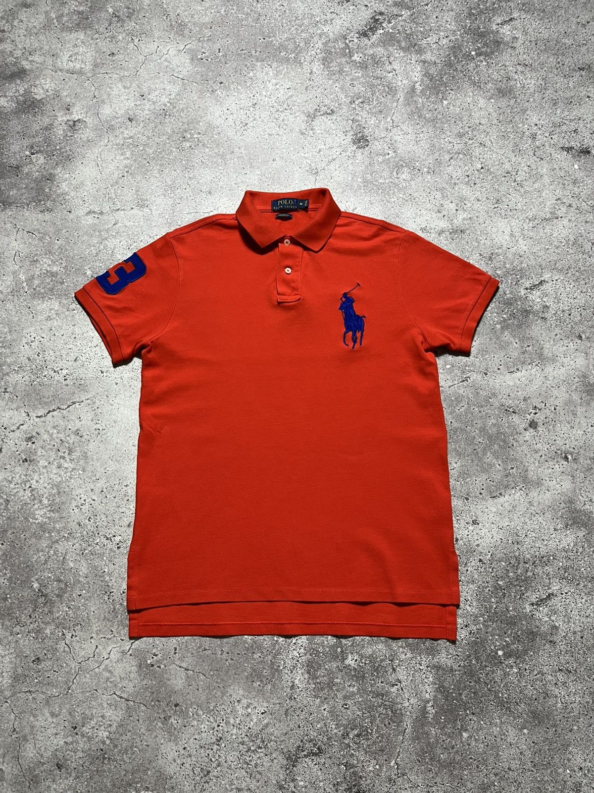 Ralph Lauren Polo Ralph Lauren 3 Y2k T Shirt Hoodie, Sweatshirt | PodTeesHub.com