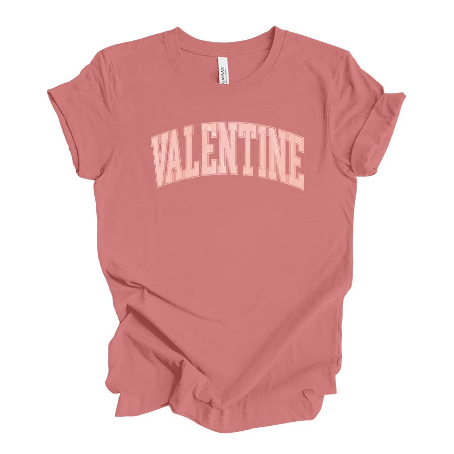 Valentine Tee Hoodie, Sweatshirt | PodTeesHub.com
