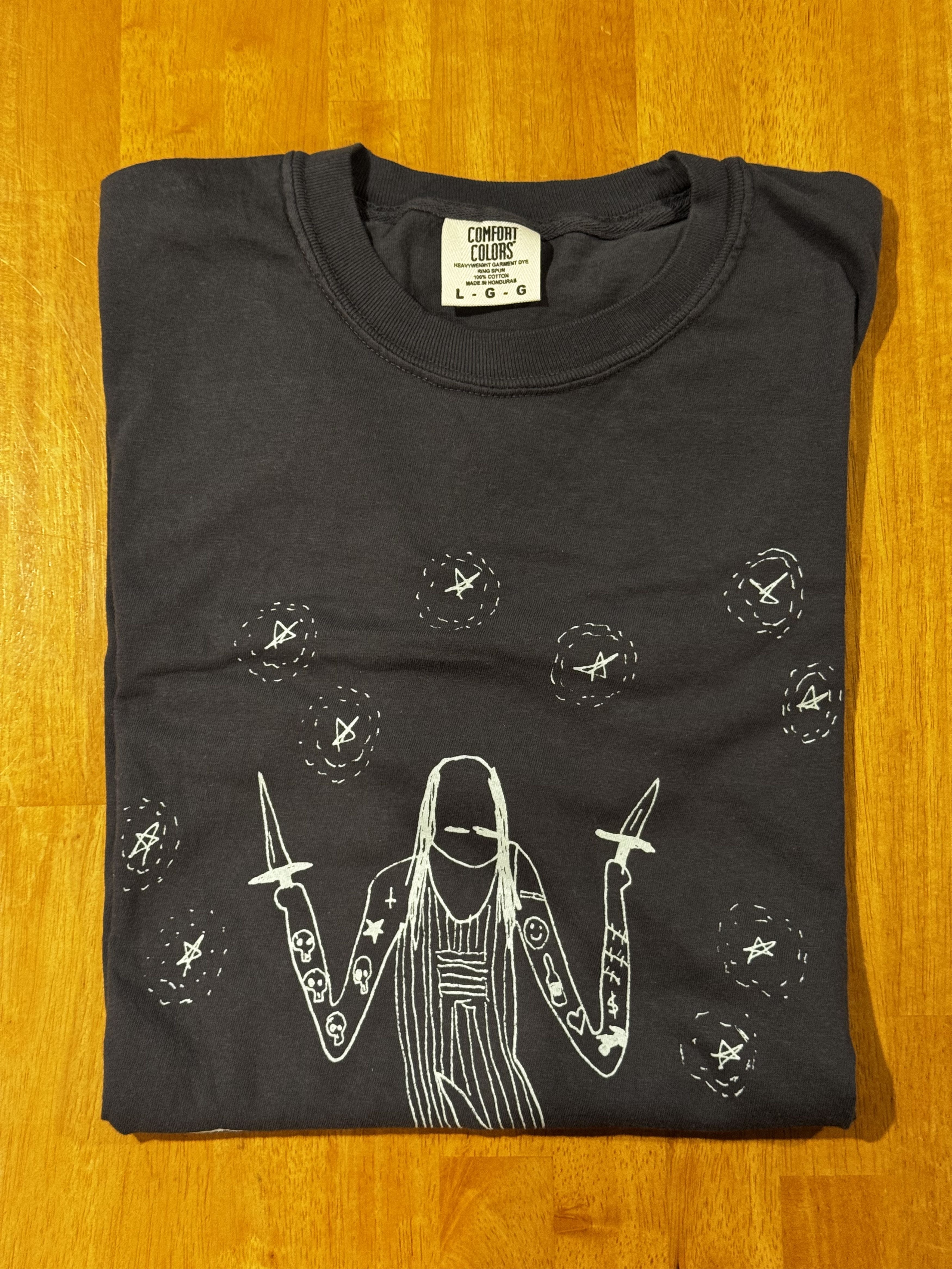 Band Tees 100 Authentic 2025 Mj Lenderman Weightlifter T Shirt Hoodie, Sweatshirt | PodTeesHub.com