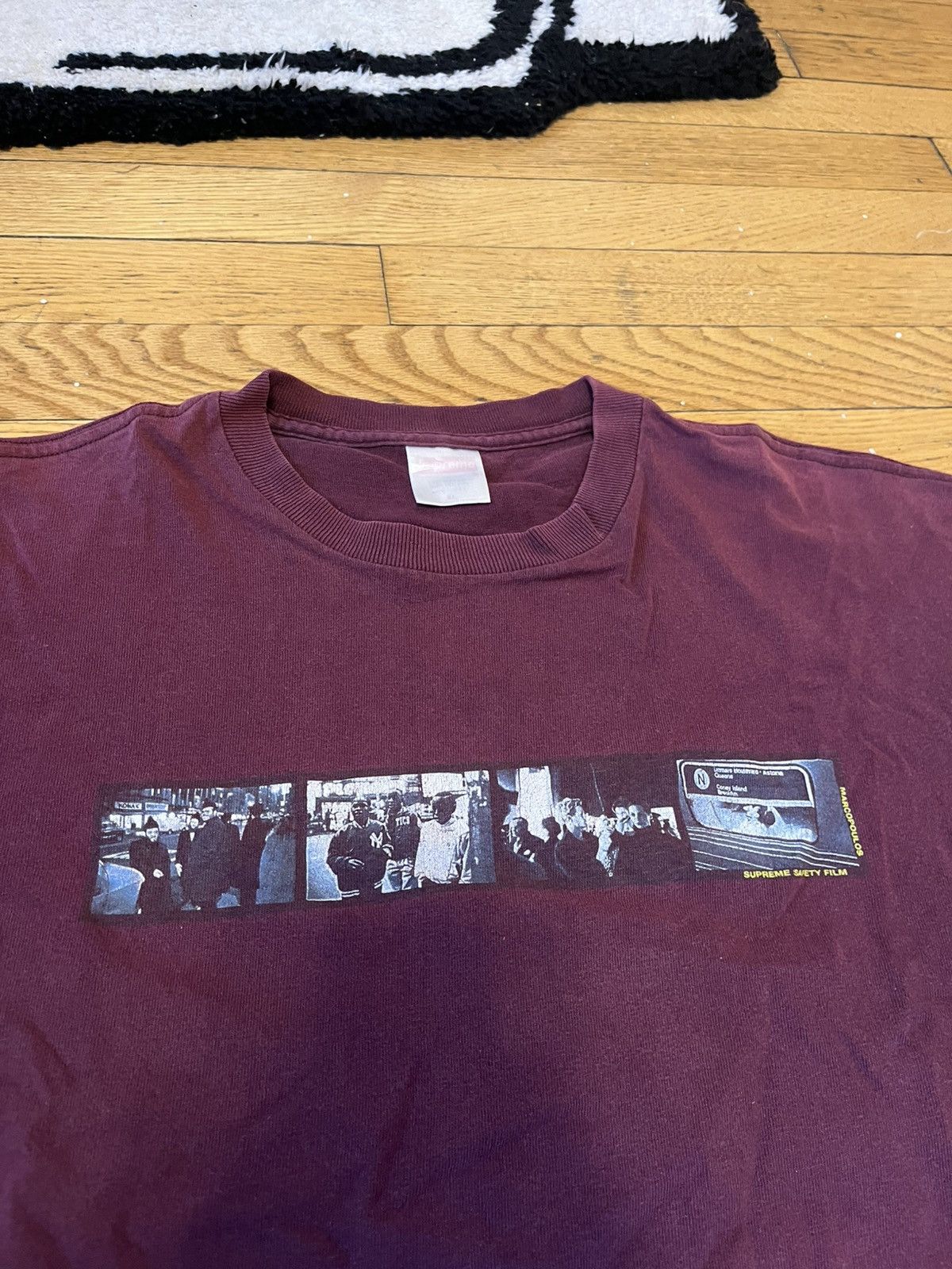 Ari Marcopolous Safety Film Size Xl T-Shirts, Hoodie, Sweatshirt