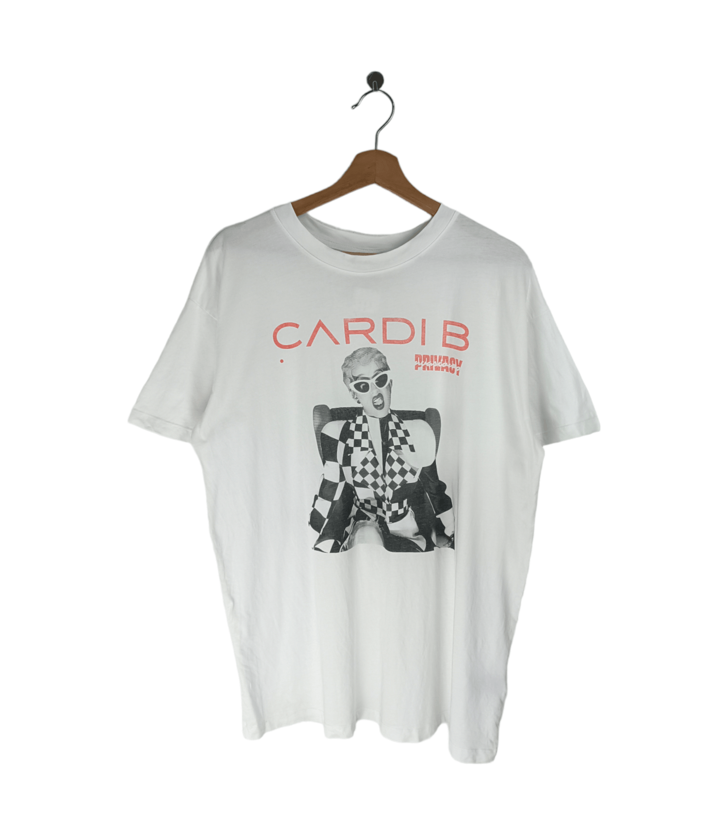 Rap Tees Vintage Cardi B Privacy Invasion Doja Swifts Nicki Hoodie, Sweatshirt | PodTeesHub.com