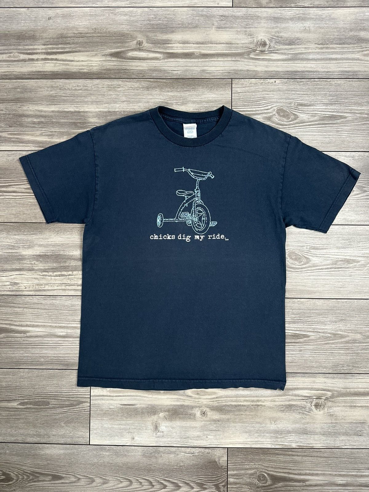 Aaa Y2k Chicks Dig My Ride Funny T Shirt Hoodie, Sweatshirt | PodTeesHub.com