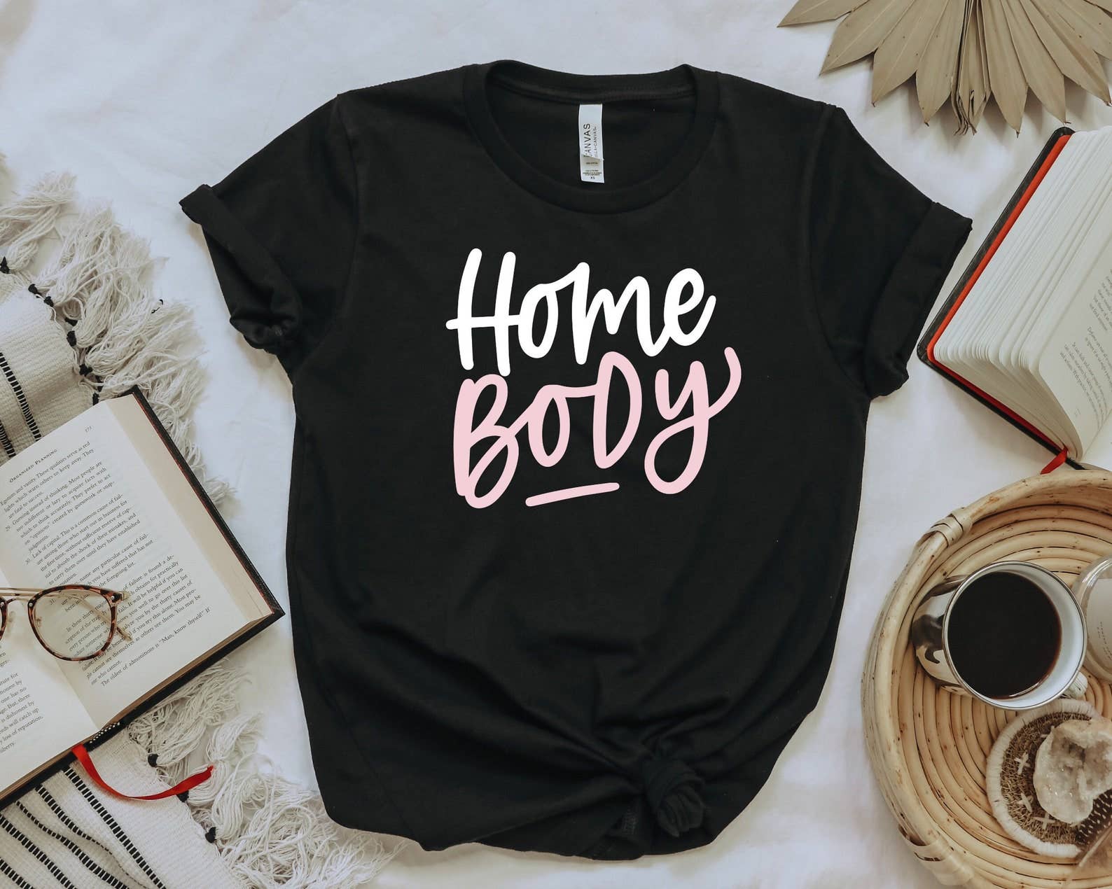 Home Body T-Shirt Hoodie, Sweatshirt | PodTeesHub.com