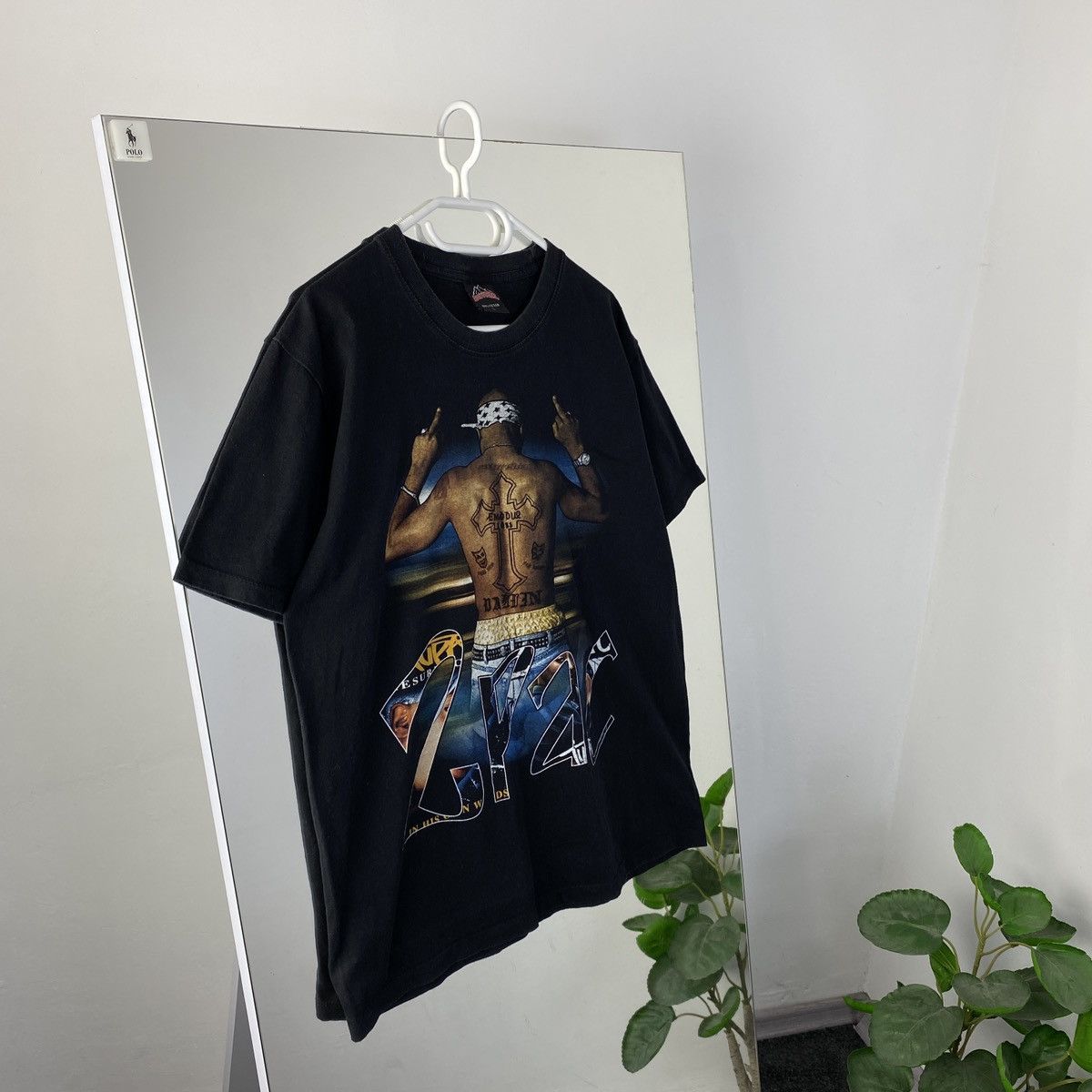 Band Tees Tupac Vintage T Shirt 90s Style Hoodie, Sweatshirt | PodTeesHub.com