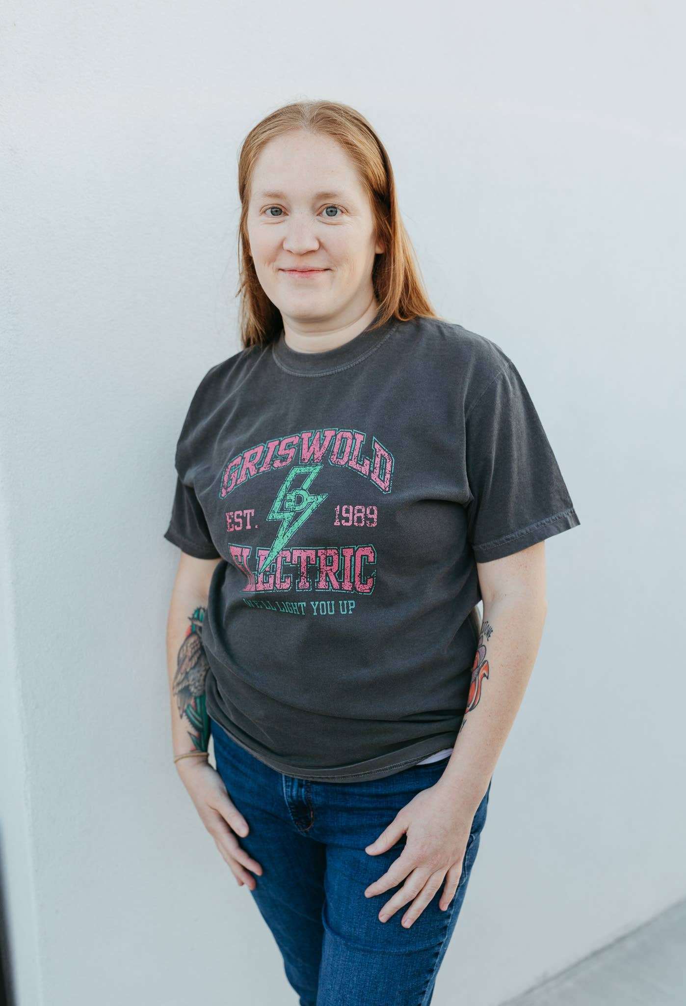Griswold Electric - Christmas Graphic Tee - Christmas Hoodie, Sweatshirt | PodTeesHub.com