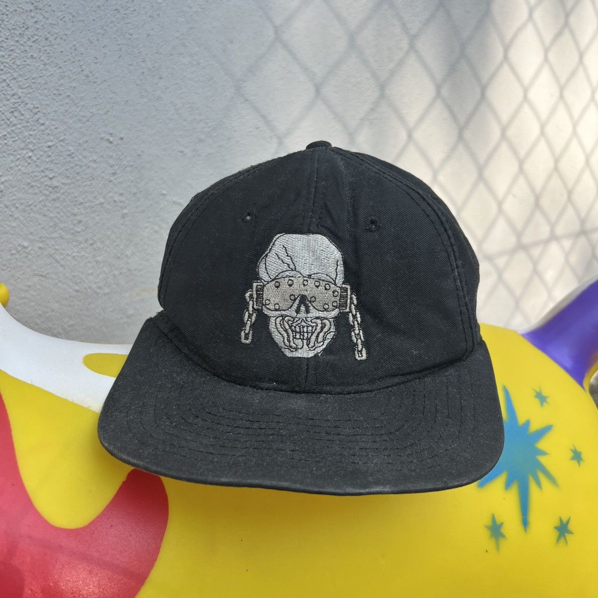 Vintage Vtg Megadeth Snapback T-Shirts, Hoodie, Sweatshirt | PodTeesHub.com