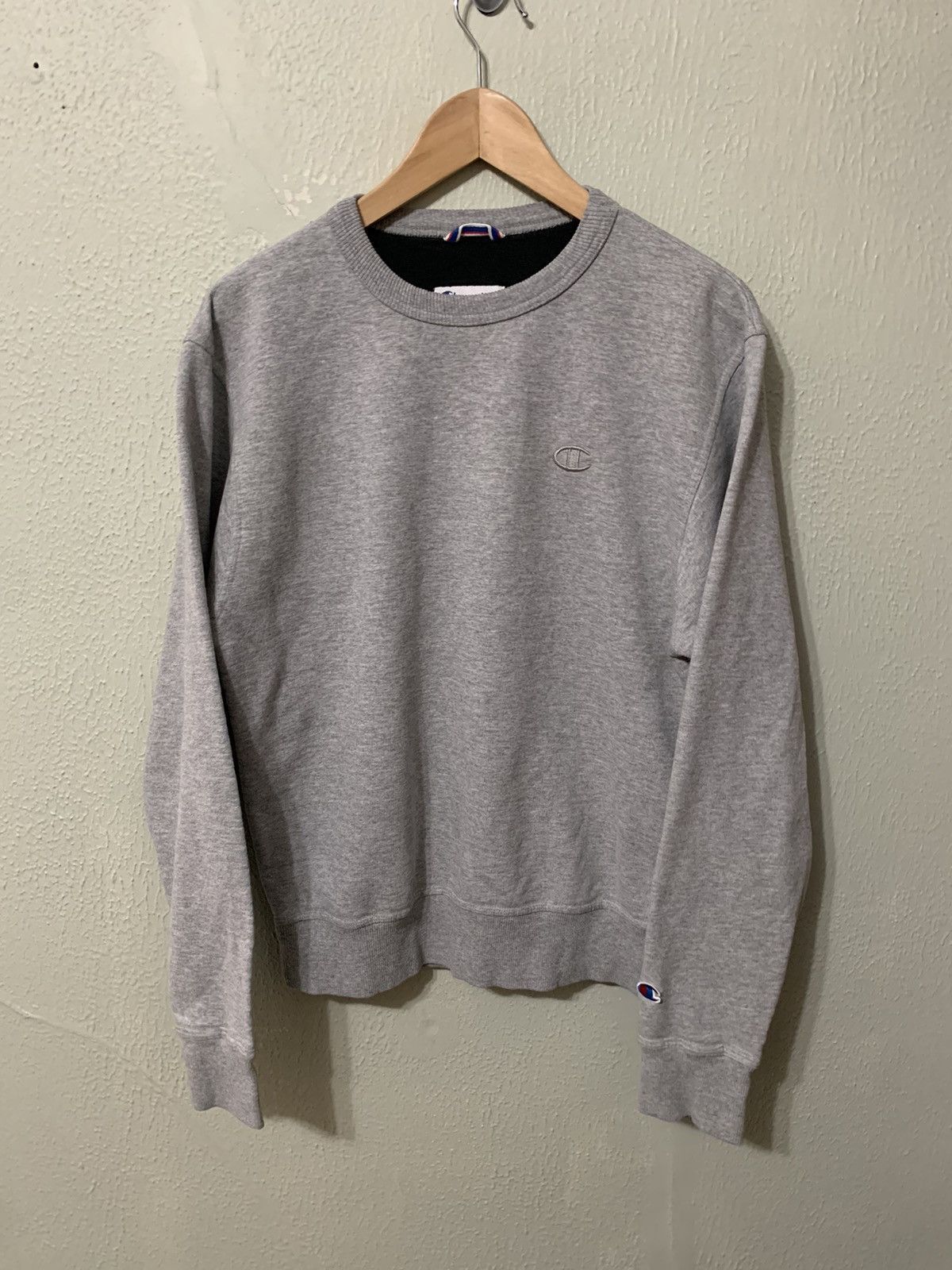 Vintage Crewneck Champion Tonal C Logo Crewneck T-Shirts, Hoodie, Sweatshirt | PodTeesHub.com
