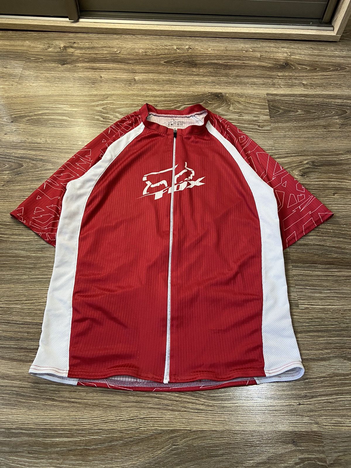 Racing Fox Vintage Y2k Racing Bike Race Sport T Shirt Tee Hoodie, Sweatshirt | PodTeesHub.com