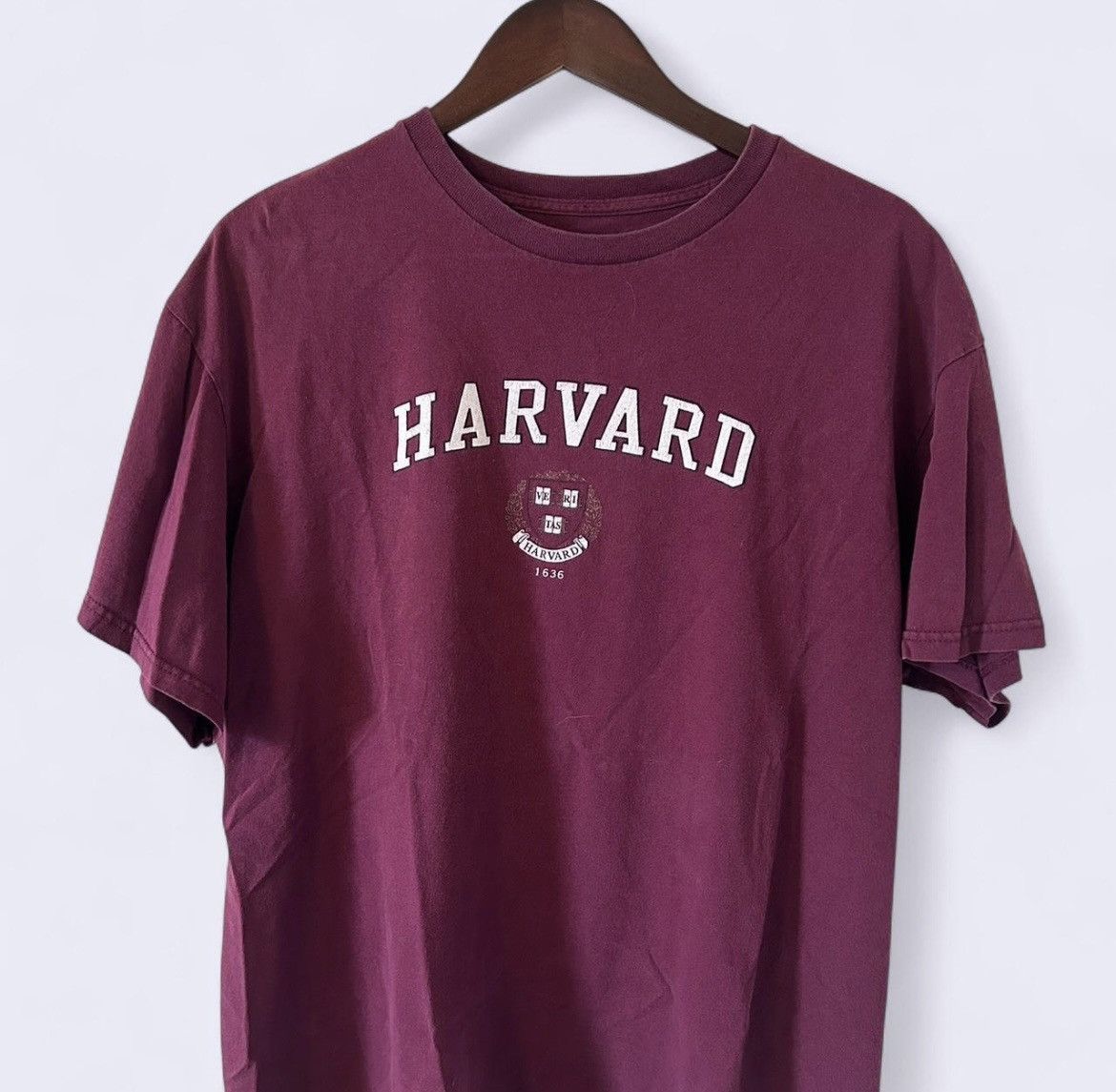 Vintage Harvard Emblem T-Shirts, Hoodie, Sweatshirt