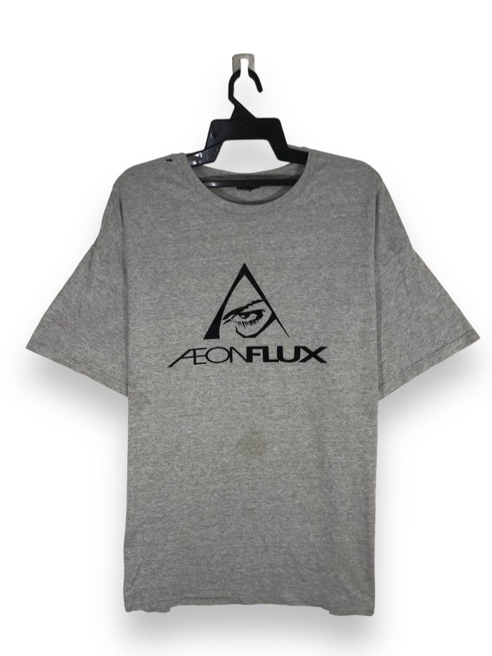 Vintage Aeon Flux Game Playstation Xbox T-Shirts, Hoodie, Sweatshirt | PodTeesHub.com