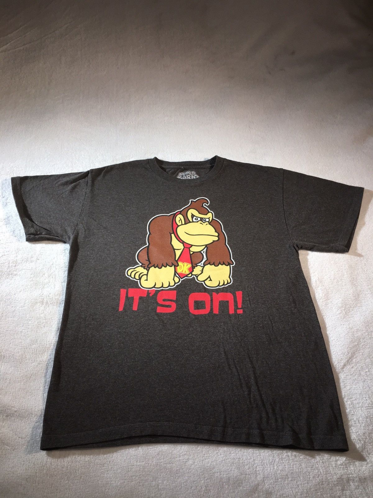 Donkey Kong T-Shirts, Hoodie, Sweatshirt