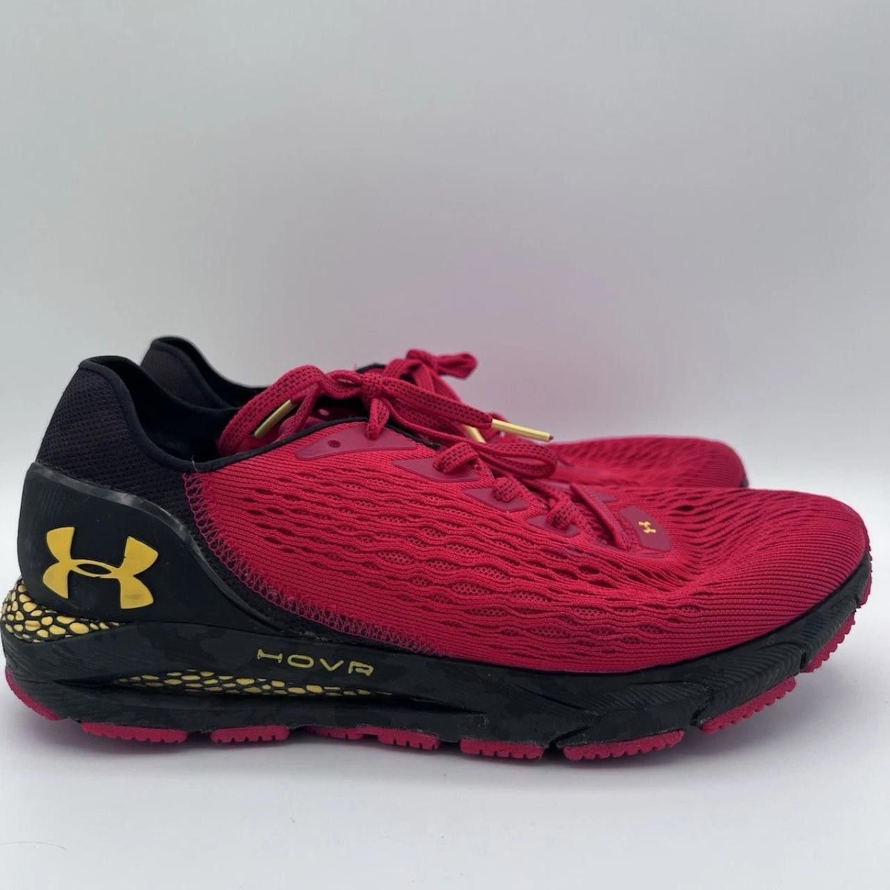 Armour Under Armour Hovr Sonics Women S Maryland Terrapins Team 9 T-Shirts, Hoodie, Sweatshirt | PodTeesHub.com