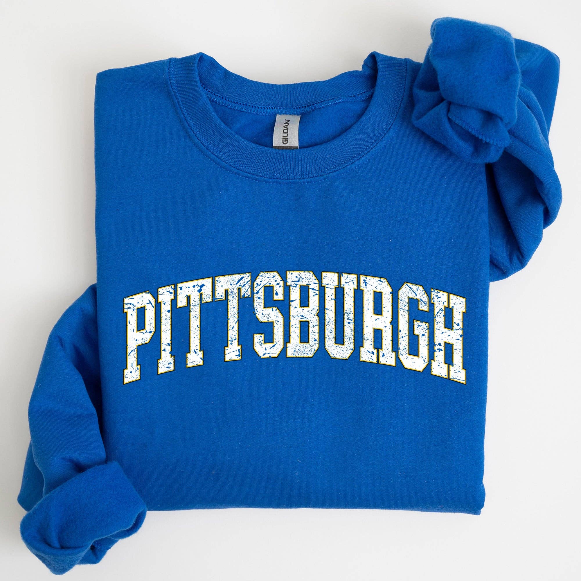 Pittsburgh, Football, Sports, Game Day, State Sweatshirt T-Shirts, Hoodie | PodTeesHub.com