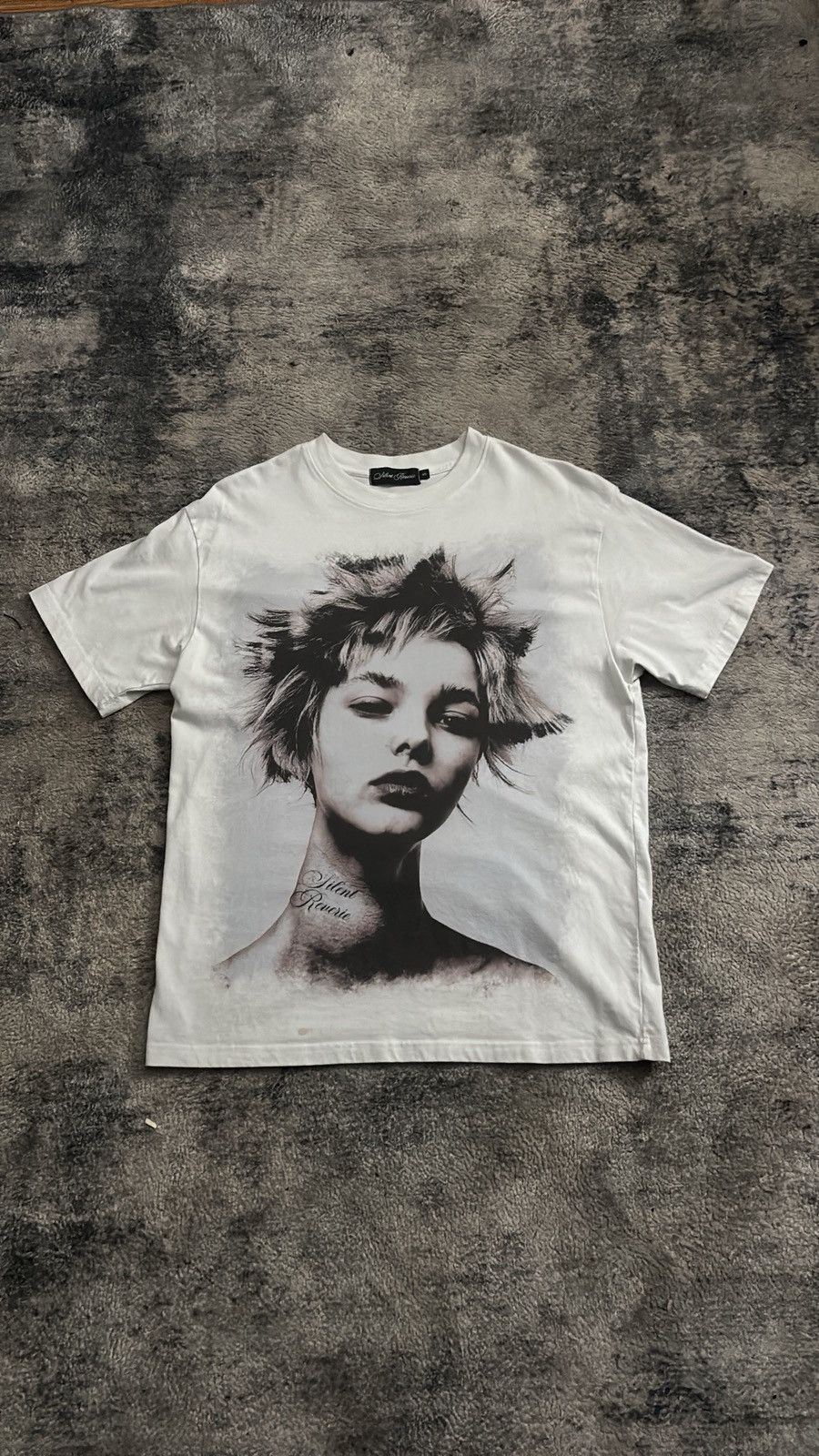 Other Stuck In A Day Dream White T Shirt Streetwear Y2k Ig Brand Hoodie, Sweatshirt | PodTeesHub.com